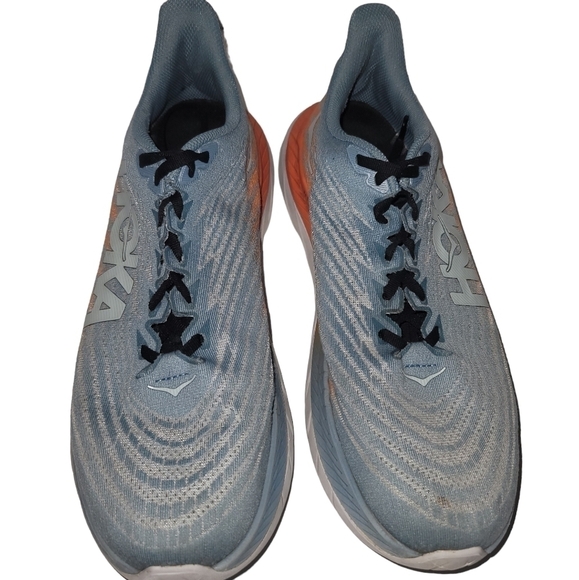 Hoka Mach 5 Men's Running Shoe Size 11.5 - Picture 1 of 5